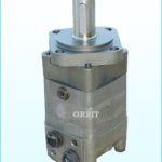 Danfoss OMS Hydraulic Motor of OMS80, OMS100, OMS125, OMS160, OMS200, OMS250, OMS315, OMS400, OMS500 Orbital Hydraulic Motor Dealer in India