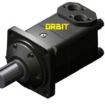 OMV Hydraulic Motor of OMV315, OMV400, OMV500, OMV630, OMV800 Cycloid Gear Hydraulic Motor Danfoss India