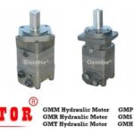 Gerotor® Hydraulic Motor GMM GMP GMR GMS GMT GMV GMH in India