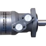 Orbital X Hydraulic Motor of OHP X 25, OHP X 32, OHP X 50, OHP X 80, OHP X 100, OHP X 125, OHP X 160, OHP X 200, OHP X 250, OHP X 315, OHP X 400 Hydraulic Motor in India