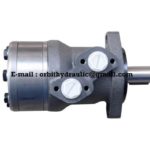 Danfoss OMR Hydraulic Motor of OMR50, OMR80, OMR100, OMR125, OMR160, OMR200, OMR250, OMR315, OMR375 Orbit Hydraulic Motor