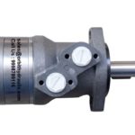 ORBITAL X Hydraulic Motor OHR X 50, OHR X 80, OHR X 100, OHR X 125, OHR X 160, OHR X 200, OHR X 250, OHR X 315, OHR X 400 Hydraulic Motor in India