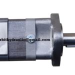 Danfoss OMS Hydraulic Motor of OMS80, OMS100, OMS125, OMS160, OMS200, OMS250, OMS315, OMS400, OMS500 Orbital Hydraulic Motor India