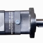 ORBITAL X® Hydraulic Motor OHS of OHS80, OHS100, OHS125, OHS160, OHS200, OHS250, OHS315, OHS400, OHS500 ORBIT Hydraulic Motor India