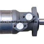 OMH Hydraulic Motor India