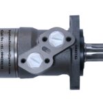 OHP Series K13AIIY Hydraulic Motor in India